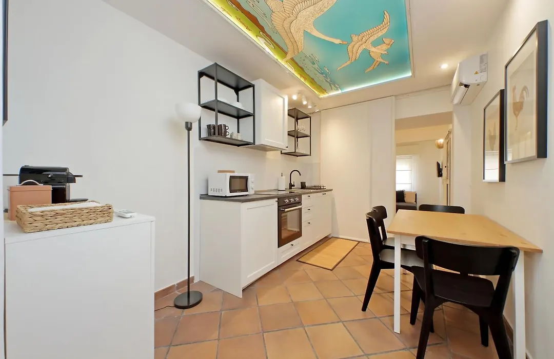 Porta Flaminia Suites-1