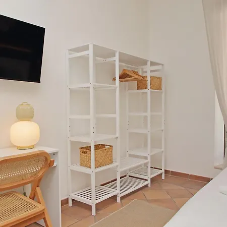 Porta Flaminia Suites-2