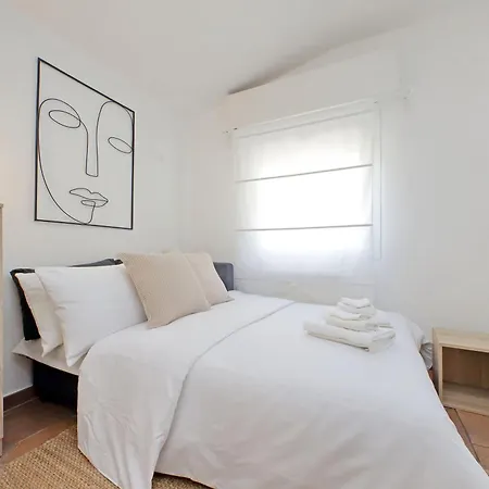 Porta Flaminia Suites-3
